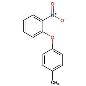 3402-70-8 | 4-Methylphenyl 2-nitrophenyl ether - Hoffman Fine Chemicals