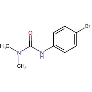 3408-97-7 | 3-(4-Bromophenyl)-1,1-dimethylurea - Hoffman Fine Chemicals