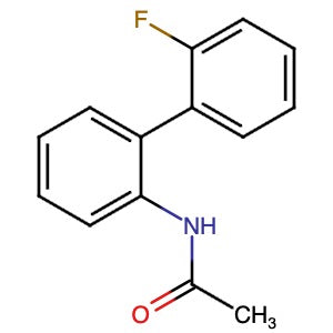 341-77-5 | 2-Acetamino-2'-fluorobiphenyl - Hoffman Fine Chemicals