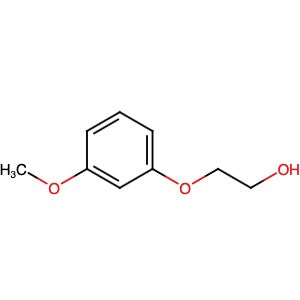 34114-37-9 | 2-(3-Methoxyphenoxy)ethanol - Hoffman Fine Chemicals