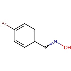 34158-73-1 | 4-Bromobenzaldehyde oxime - Hoffman Fine Chemicals