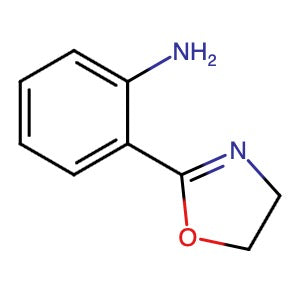 3416-93-1 | 2-(4,5-Dihydro-2-oxazolyl)benzenamine - Hoffman Fine Chemicals