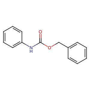 3422-02-4 | Benzyl N-phenylcarbamate - Hoffman Fine Chemicals
