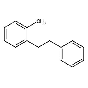 34403-05-9 | 1-Methyl-2-(2-phenylethyl)benzene - Hoffman Fine Chemicals