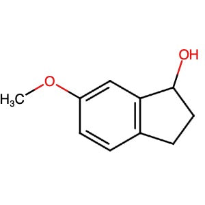 3469-09-8 | 6-Methoxy-1-indanol - Hoffman Fine Chemicals