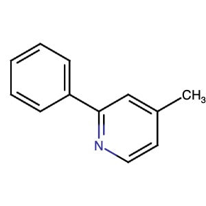 3475-21-6 | 4-Methyl-2-phenylpyridine - Hoffman Fine Chemicals