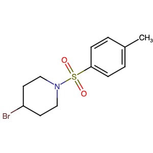 347885-68-1 | 4-Bromo-1-tosylpiperidine - Hoffman Fine Chemicals