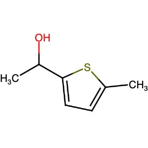 34878-40-5 | 1-(5-Methylthiophen-2-yl)ethanol - Hoffman Fine Chemicals