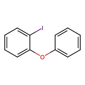 34883-46-0 | 1-Iodo-2-phenoxybenzene - Hoffman Fine Chemicals