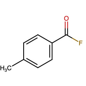 350-42-5 | 4-Methylbenzoyl fluoride - Hoffman Fine Chemicals