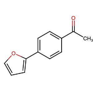 35216-08-1 | 1-[4-(2-Furanyl)phenyl]ethanone - Hoffman Fine Chemicals