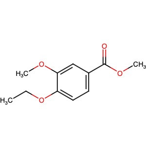 3535-24-8 | Methyl 4-ethoxy-3-methoxybenzoate - Hoffman Fine Chemicals