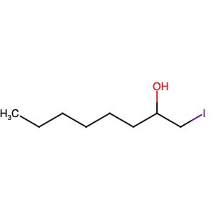 35605-16-4 | 1-Iodo-2-octanol - Hoffman Fine Chemicals