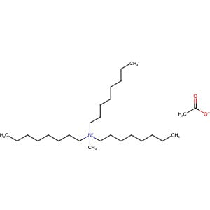 35675-83-3 | Methyltrioctylammonium acetate - Hoffman Fine Chemicals