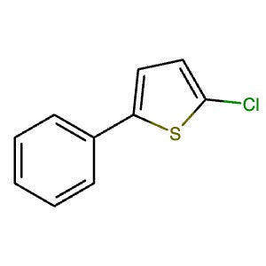 35717-20-5 | 2-Chloro-5-phenylthiophene - Hoffman Fine Chemicals