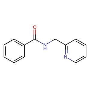 35854-47-8 | N-(Pyridin-2-ylmethyl)benzamide - Hoffman Fine Chemicals