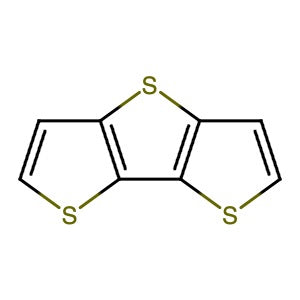 3593-75-7 | Dithieno[3,2-b:2′,3′-d]thiophene - Hoffman Fine Chemicals