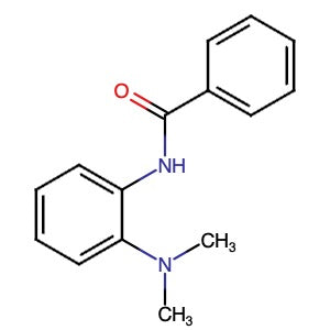360044-93-5 | N-(2-Dimethylaminophenyl)benzamide - Hoffman Fine Chemicals