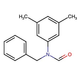 360044-98-0 | N-Benzyl-N-(3,5-dimethylphenyl)-formamide - Hoffman Fine Chemicals