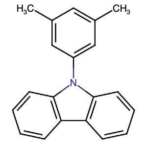 360045-01-8 | 9-(3,5-Dimethylphenyl)-9H-carbazole - Hoffman Fine Chemicals