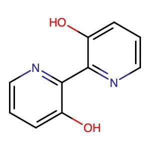 36145-03-6 | [2,2′-Bipyridine]-3,3′-diol - Hoffman Fine Chemicals