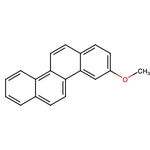 36288-19-4 | 3-Methoxychrysene - Hoffman Fine Chemicals