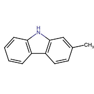 3652-91-3 | 2-Methyl-9H-carbazole - Hoffman Fine Chemicals