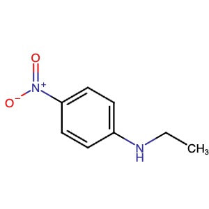 3665-80-3 | N-Ethyl-4-nitroaniline - Hoffman Fine Chemicals