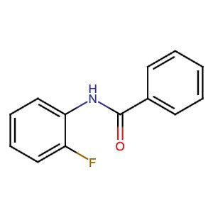 367-97-5 | N-(2-Fluorophenyl)benzamide - Hoffman Fine Chemicals