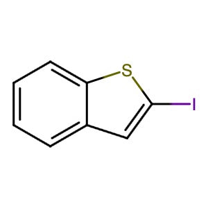 36748-89-7 | 2-Iodobenzothiophene - Hoffman Fine Chemicals