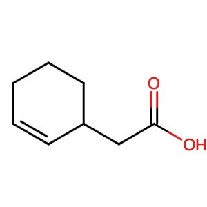 3675-31-8 | 2-Cyclohexene-1-aceticacid - Hoffman Fine Chemicals
