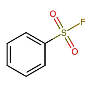 368-43-4 | Benzenesulfonyl fluoride - Hoffman Fine Chemicals