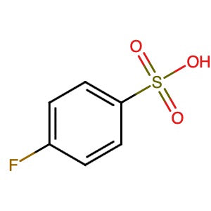368-88-7 | 4-Fluorobenzenesulphonic acid - Hoffman Fine Chemicals