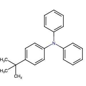 36809-23-1 | N,N-Diphenyl-N-(4-tert-butylphenyl)amine - Hoffman Fine Chemicals