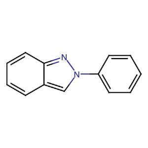3682-71-1 | 2-Phenyl-2H-indazole - Hoffman Fine Chemicals