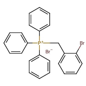 36901-75-4 | (2-Bromobenzyl)triphenylphosphonium bromide - Hoffman Fine Chemicals