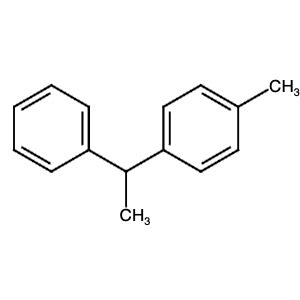 3717-68-8 | 1-Methyl-4-(1-phenylethyl)benzene - Hoffman Fine Chemicals