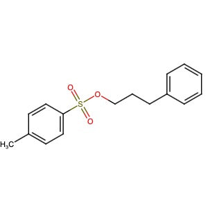 3742-75-4 | 3-Phenylpropyl 4-methylbenzenesulfonate - Hoffman Fine Chemicals