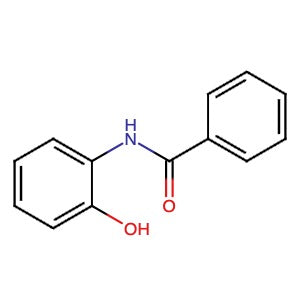 3743-70-2 | N-(2-Hydroxyphenyl)benzamide - Hoffman Fine Chemicals