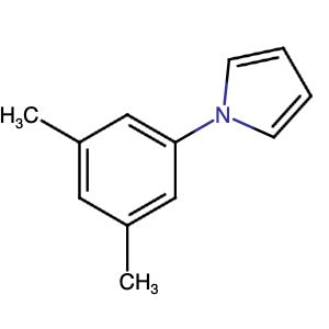 37560-45-5 | 1-(3,5-Dimethylphenyl)-1H-pyrrole - Hoffman Fine Chemicals