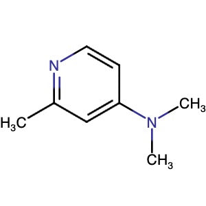 37941-24-5 | N,N,2-Trimethylpyridin-4-amine - Hoffman Fine Chemicals