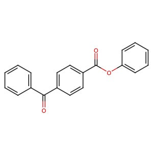 37991-79-0 | Phenyl 4-(benzoyl)benzoate - Hoffman Fine Chemicals