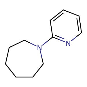 CAS 380500-12-9 | 1-(Pyridin-2-yl)azepane