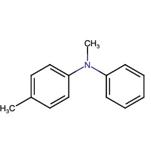 38158-65-5 | N,4-Dimethyl-N-phenylbenzenamine - Hoffman Fine Chemicals
