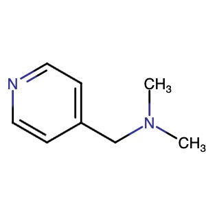 CAS 38222-85-4 | N,N-Dimethyl-4-pyridinemethanamine | MFCD00030932