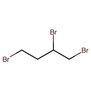 38300-67-3 | 1,2,4-Tribromobutane - Hoffman Fine Chemicals