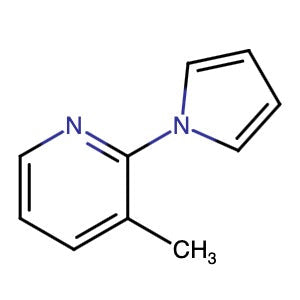 CAS 383142-74-3 | 3-Methyl-2-(1H-pyrrol-1-yl)pyridine