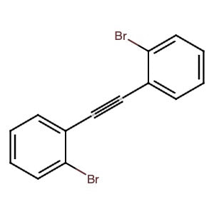 38399-13-2 | 2,2'-Dibromotolane - Hoffman Fine Chemicals