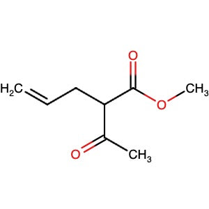 3897-04-9 | Methyl 2-allylacetoacetate - Hoffman Fine Chemicals