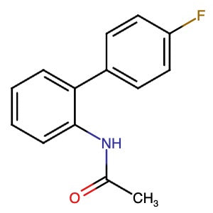 390-80-7 | 2-Acetamino-4'-fluorobiphenyl - Hoffman Fine Chemicals